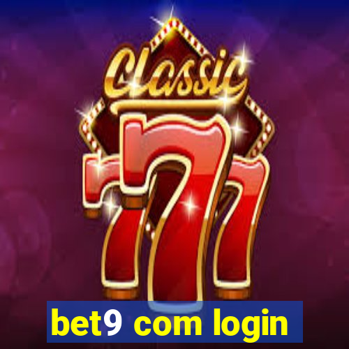 bet9 com login